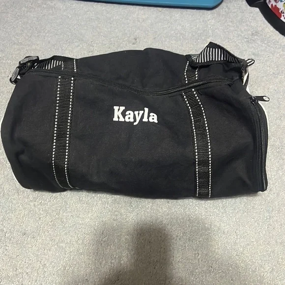 Kayla Soccer Bag