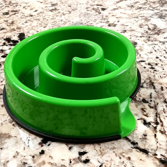 Spot Dog Slow Feeder