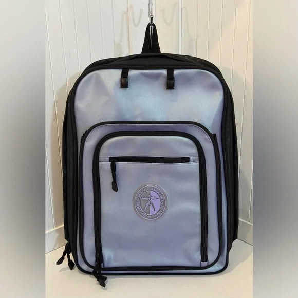 AMERICAN GIRL BRAND BACKPACK / BOOK BAG FULL-SIZE - EUC - USED ONCE