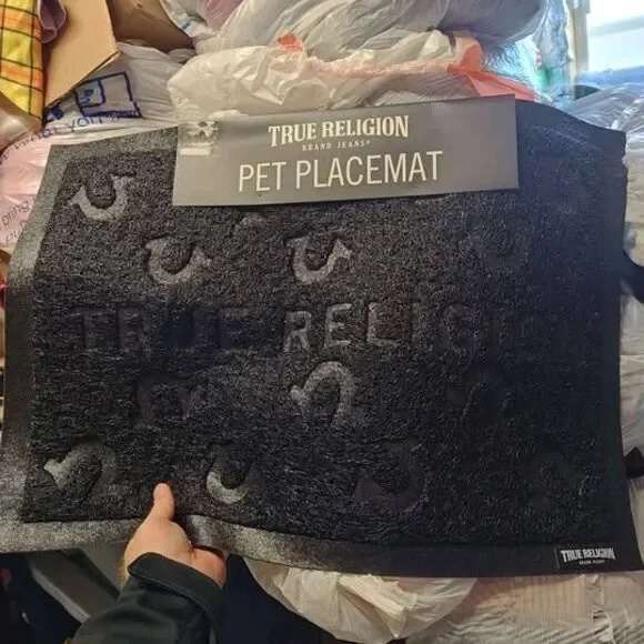 True Religion Pet Placement