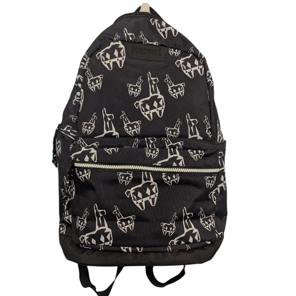 Fortnite Llama Loot Pinata Multiplier Backpack New With Tags