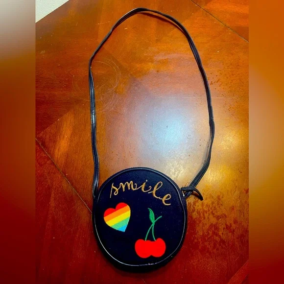 Little girl’s purse