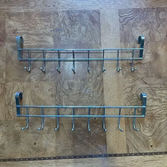 ACCESSORY OVER The Drawer Hangar Organizers!