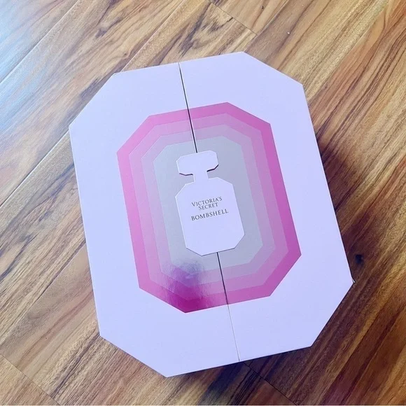 Victoria’s Secret Bombshell Fragrance BOX ONLY
