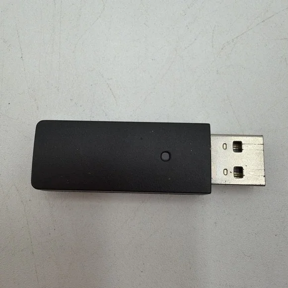 Genuine PDP Airlite Wireless USB Dongle Transmitter 049-021T Xbox
