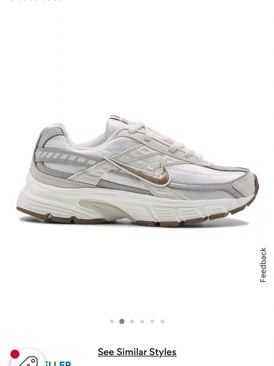 Nike Women's Initiator Retro Sneakers
