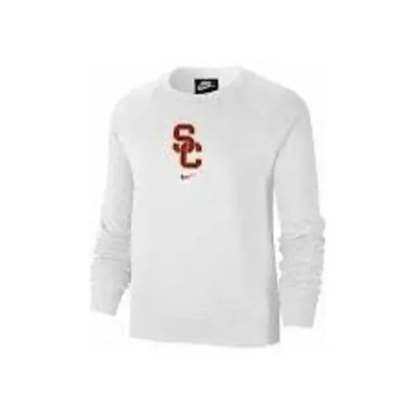 Nike USC long sleeve