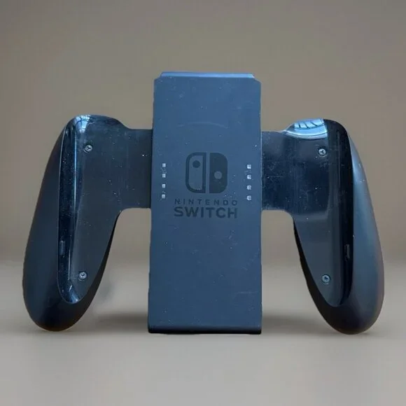 Official Genuine Nintendo Switch Joy-Con Non Charging Comfort Grip HAC-011 OEM