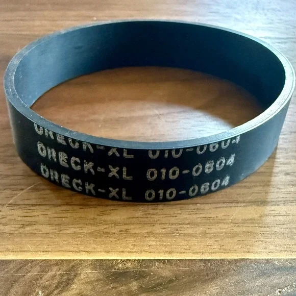NEW! Original Oreck XL Vacuum Cleaner Single BELT 010-0604 Belts