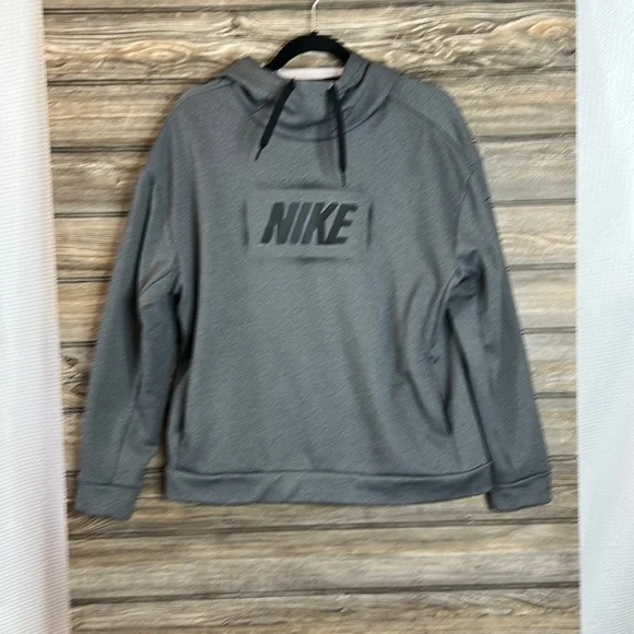 Nike Women’s Hooded Sweatshirt‎