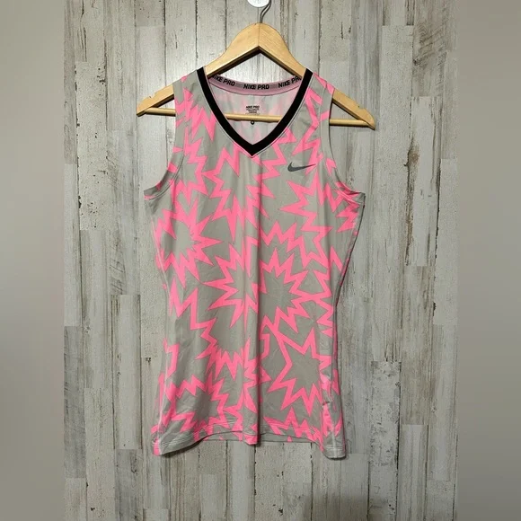 Nike Pro Tank‎ Top