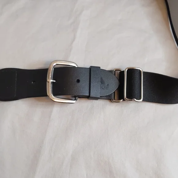 Adidas Youth Belt for Baseball/Softball