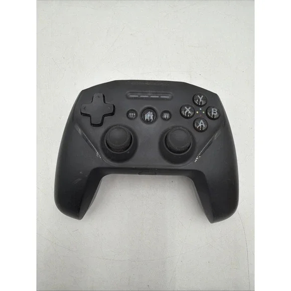 Steelseries Nimbus Plus GC-0007 Wireless Gaming Controller Tested