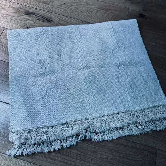 IKEA Sörtso Small Accent Rug 1'10