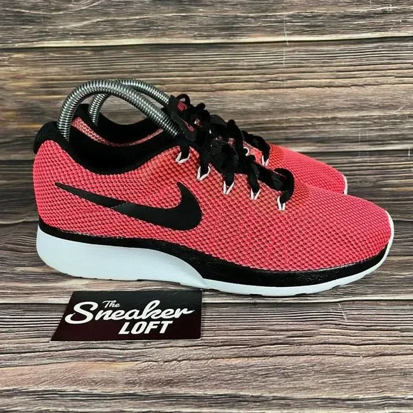 Nike Tanjun‎ Racer Tropical Pink Women's Running Shoes
