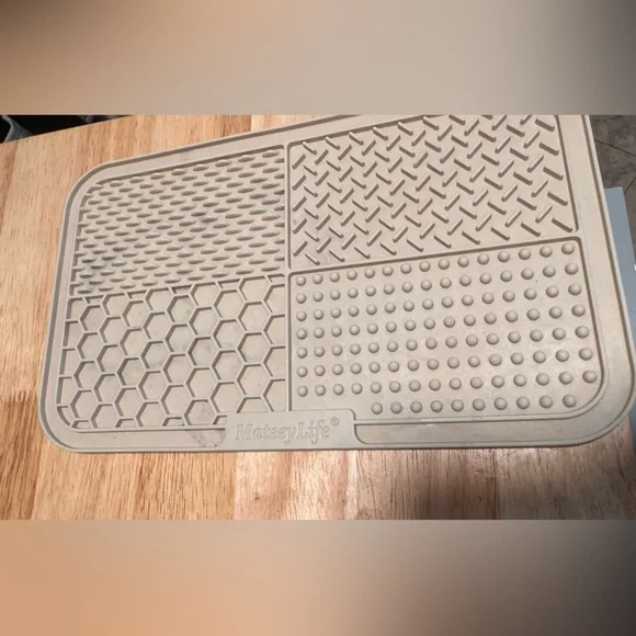 Matey Life Pet Lick Mat