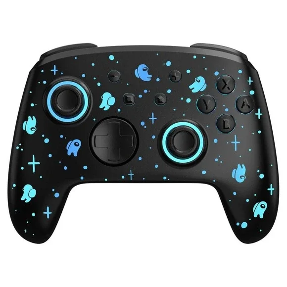 FUNLAB Pro Wireless Controller Among Us For Nintendo Switch OLED/LITE Controller