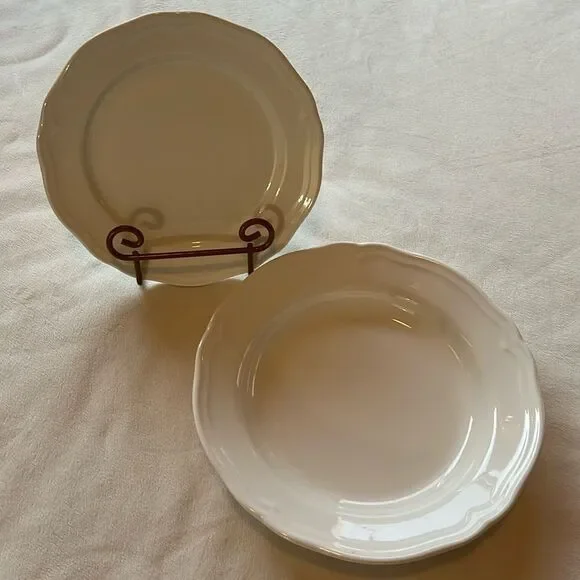 IKEA Of Sweden 10 3/4 In Large Serving Bowl White