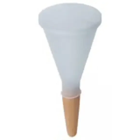 IKEA SVÄMSKOG Self Watering Insert Never Water Your Plants Again 8 Fl. Oz.