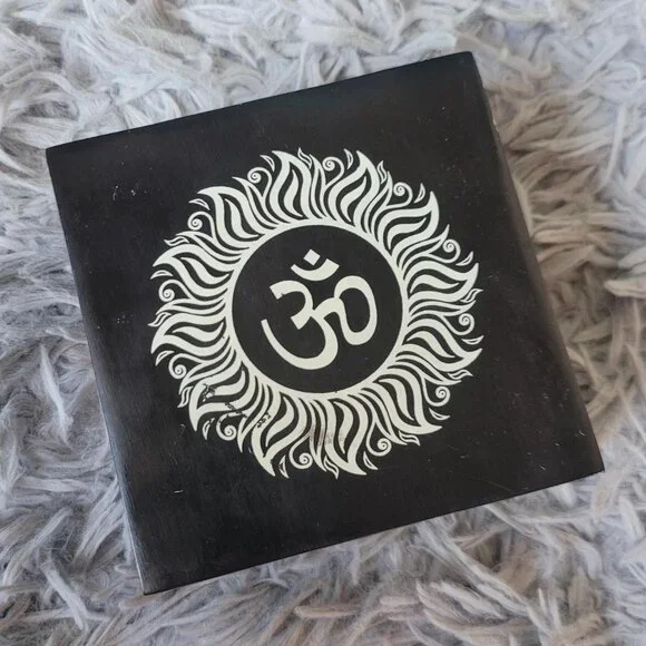 Ohm Box