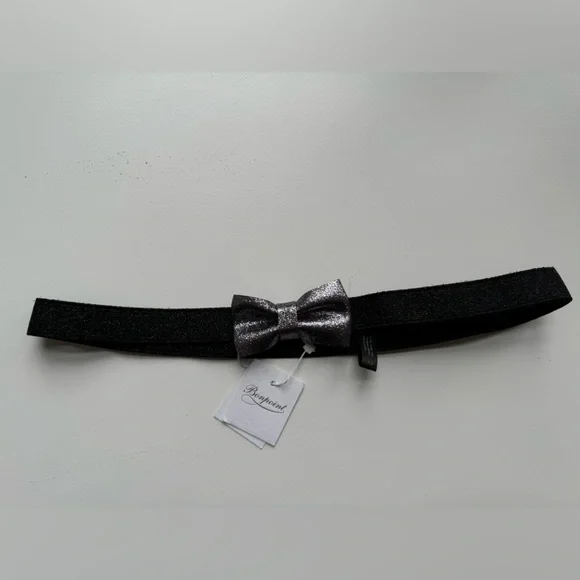 NWT BONPOINT Kids Belt