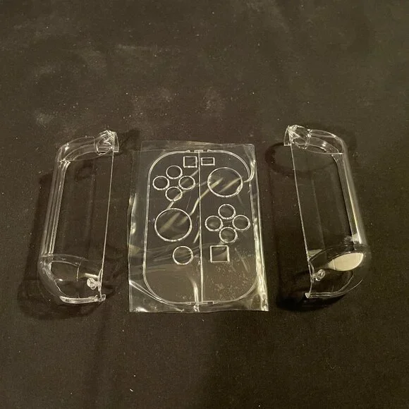 Nintendo Switch Joy Con Covers