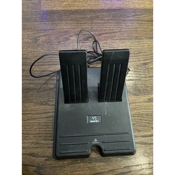 Playstation Interact Brake/Gas Pedals V3