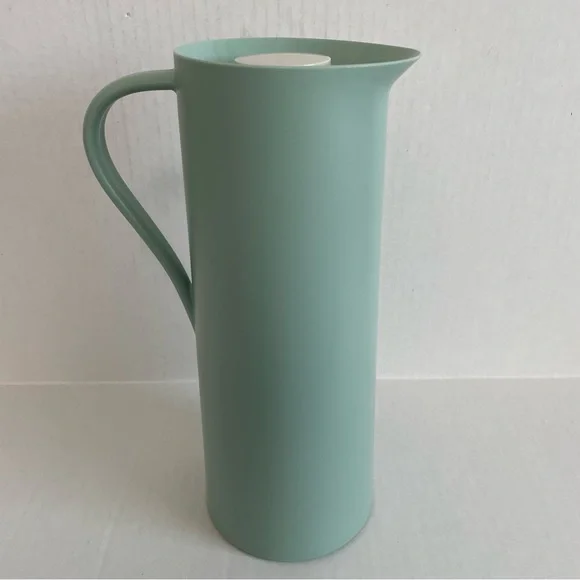 IKEA BEHÖVD Thermal Carafe Vacuum Coffee Tea Pot Glass-Lined Insulated Thermos