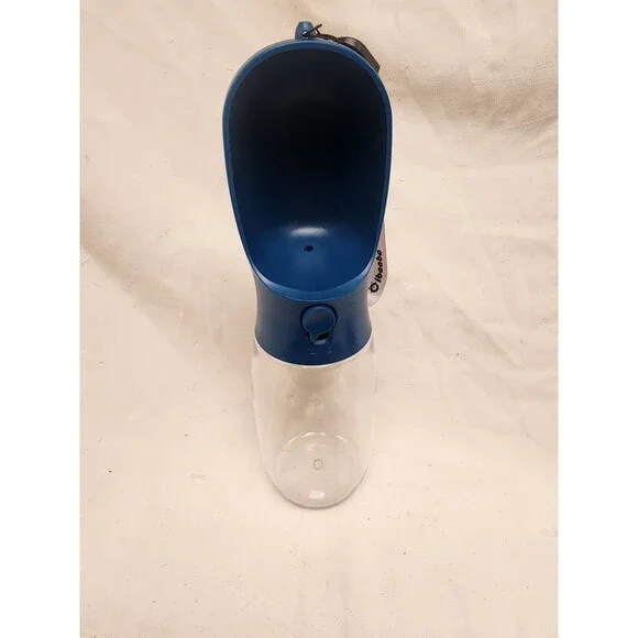 Ibaabo Portable Water Only Bottle For Dogs Pet Drinking Bottle Travel