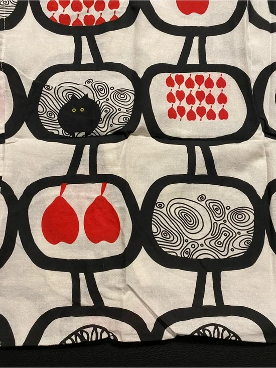 IKEA Ängskära Pillowcase