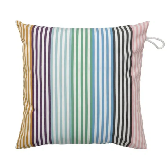 IKEA NEW Cushion Cover (4 pieces) GULLBERGSO‎ (multicolor)