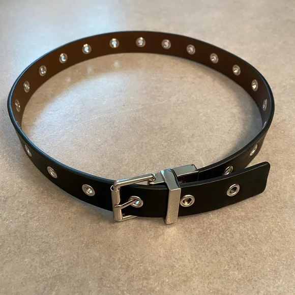 💜3/$15 Youth Black Belt