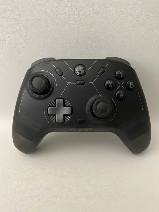GameSir Cyclone 2 Pro Wireless Controller