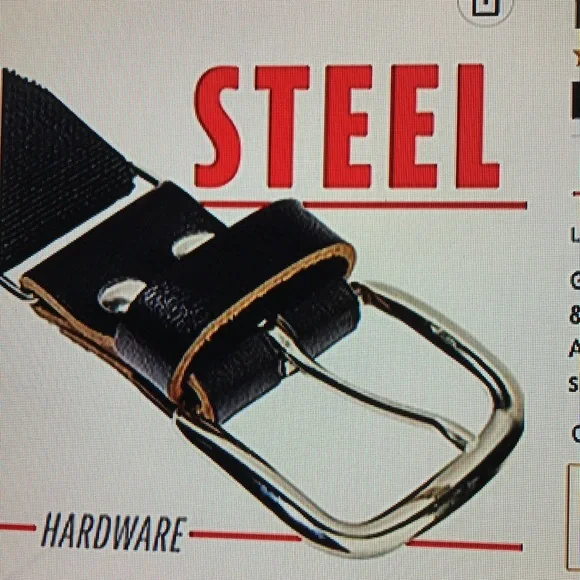 Franklin Baseball / Softball Belt