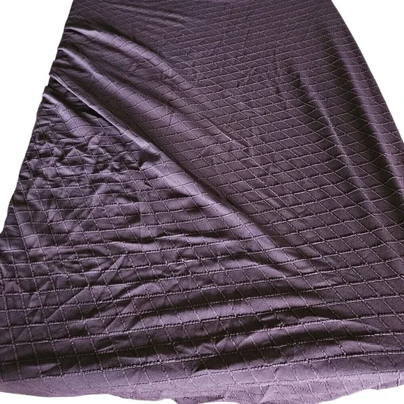 NEW Waterproof Sectional Chaise Sofa Cover Coffee Color Pet Protector‎