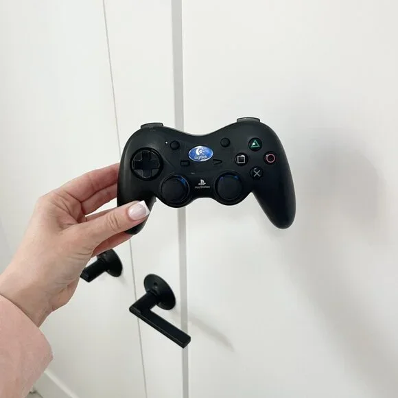 Logitech PlayStation 2 Cordless Action Controller