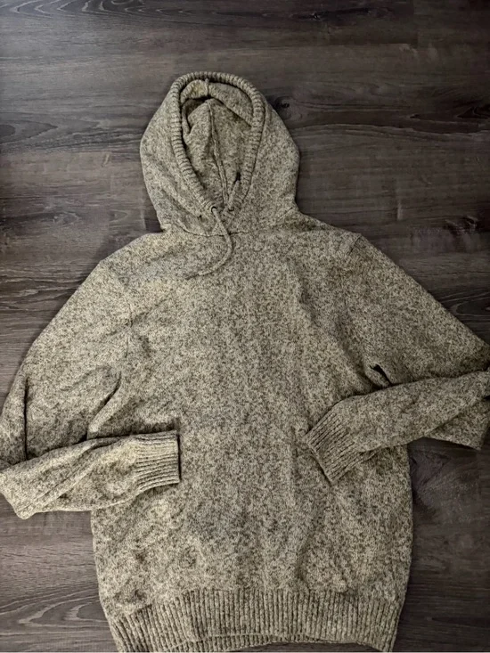Hoodie Sweater