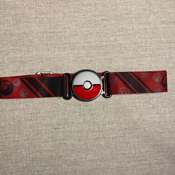 Pokémon‎ Belt Adjustable