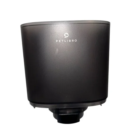 PETLIBRO PLAF002 6 Liter Automatic Dog Pet Feeder Food Tank Replacement Part