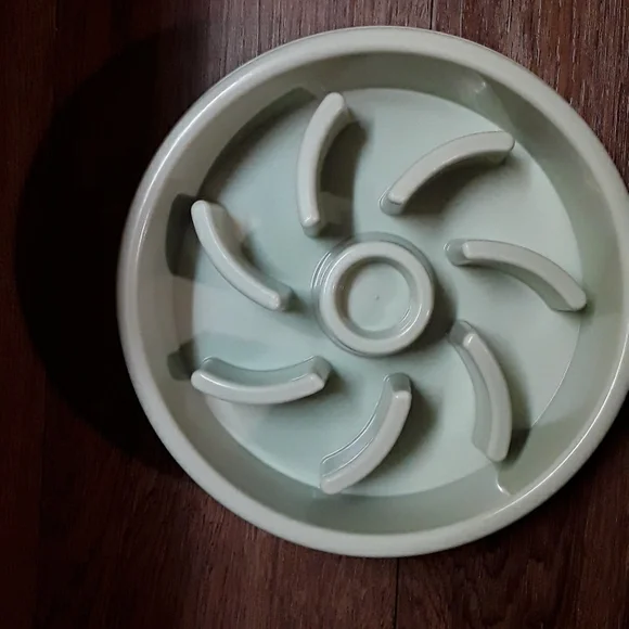 Dog bowl