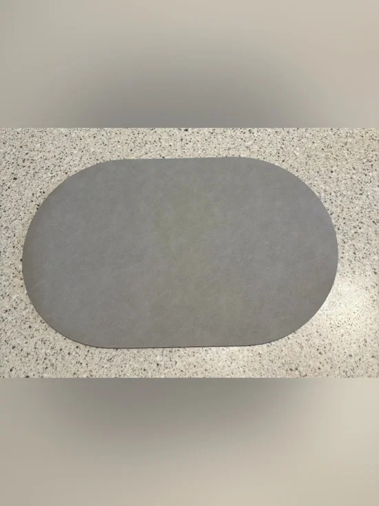 Pet Food Dish Mat