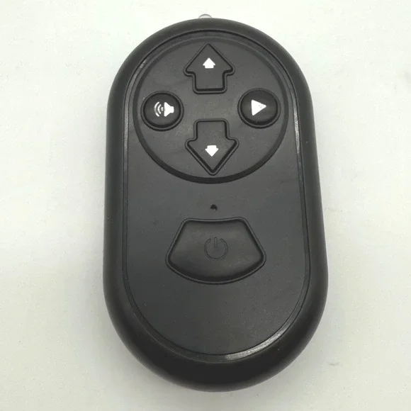 Rapid Raptor Remote Control Replacement Odyssey-‎ 5 button.