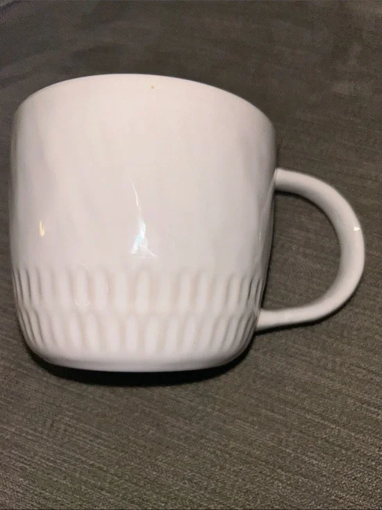 IKEA pansarmal mug
