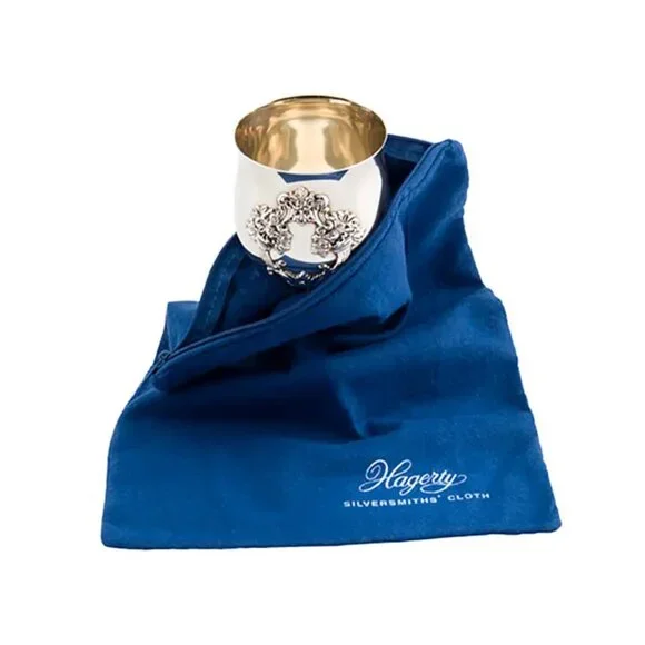 Silver Storage Bag by Hagerty Silversmiths' 9