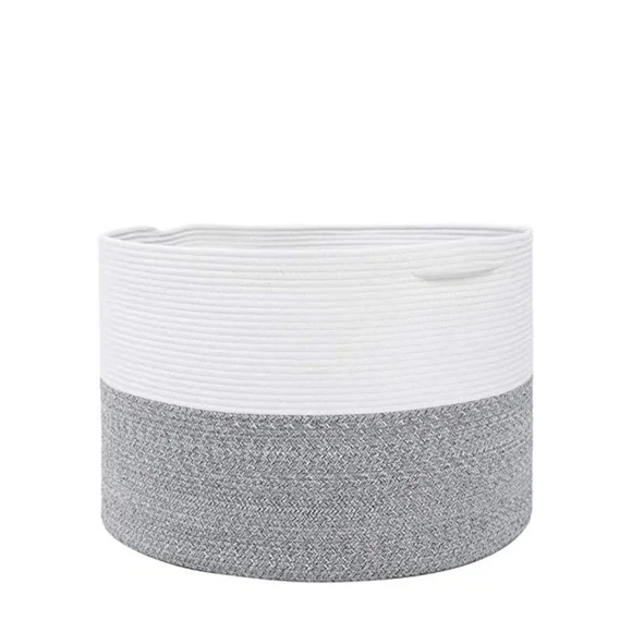 Large Storage Basket