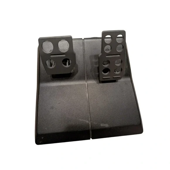Logitech G25/G27 Racing Pedal Set with RJ12 Cable - Gas & Brake