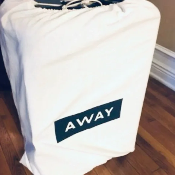 AWAY Large Dustbag/Laundry Travel Bag