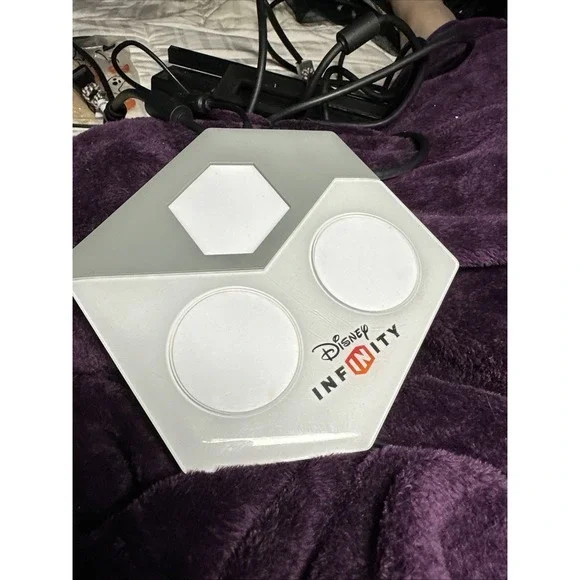 Disney Infninty Power Base for Xbox 360 Playstation 4