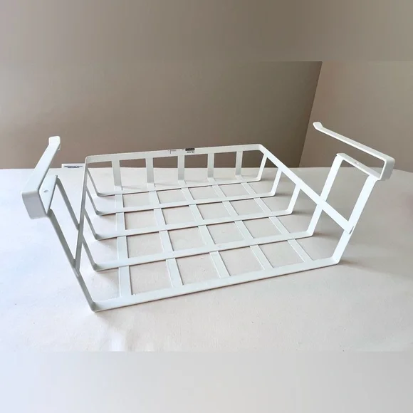 PÅLYCKE IKEA Clip-on Basket 14 1/8x10 1/4x5 1/2 