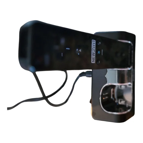 For Wii 